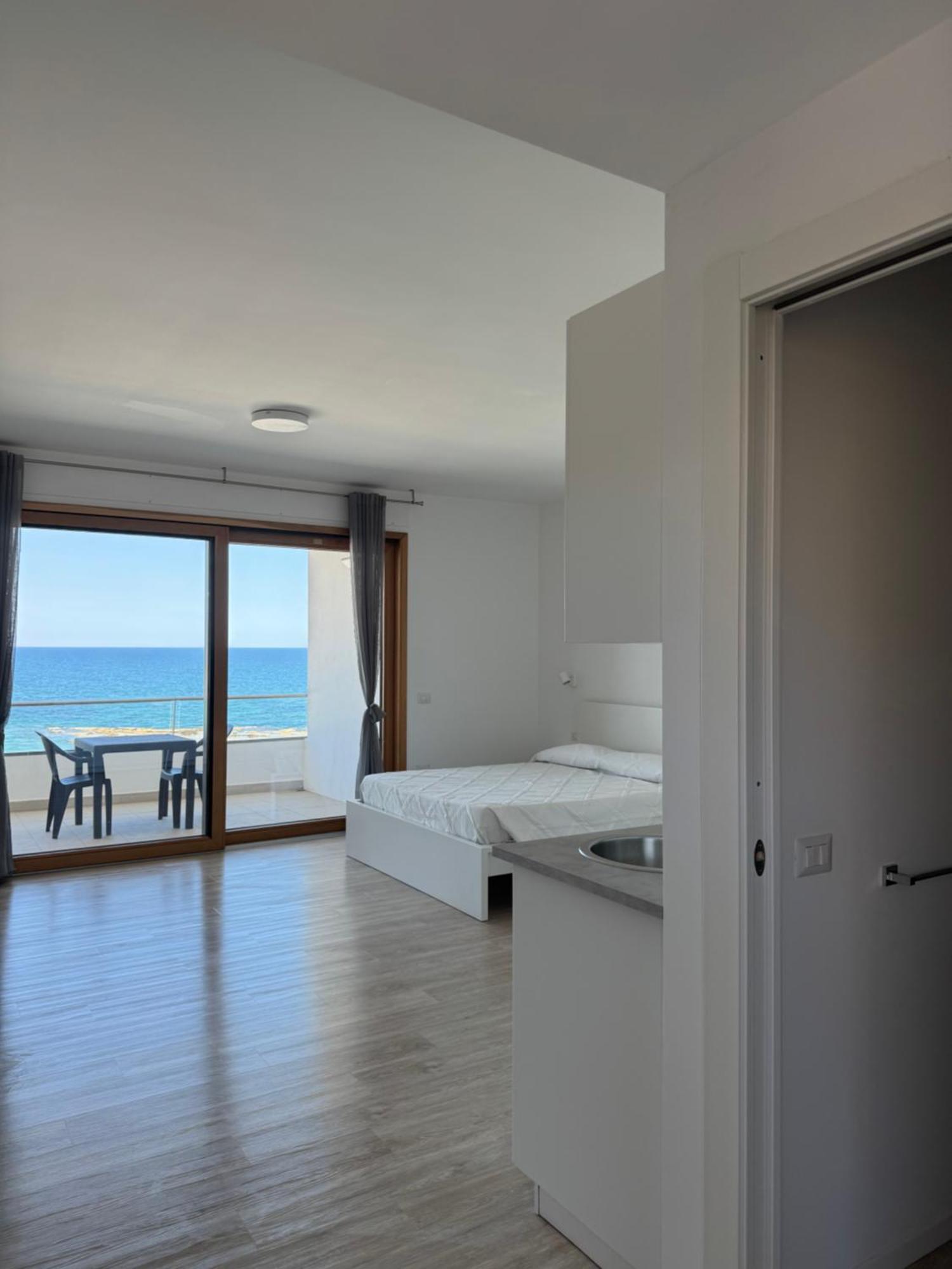 Appartamenti Lungomare Porto Torres Exterior photo